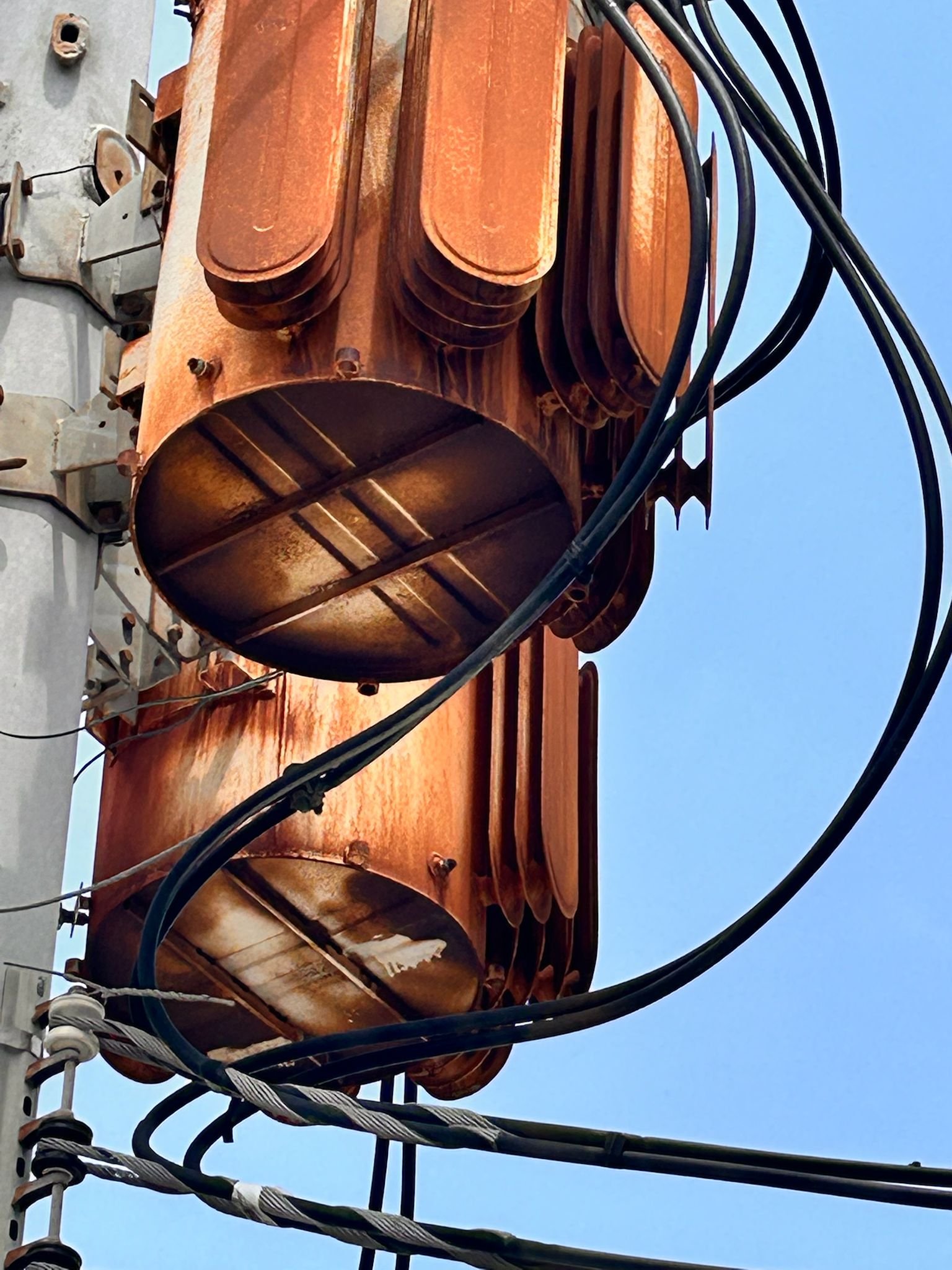 Electromechanical Maintenance